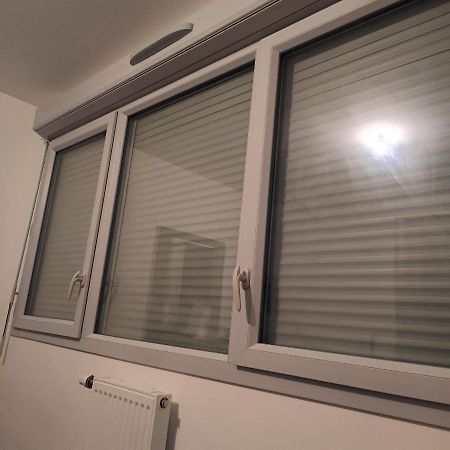 דירות Brétigny-sur-Orge Junior מראה חיצוני תמונה