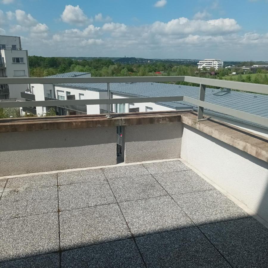 דירות Brétigny-sur-Orge Junior מראה חיצוני תמונה