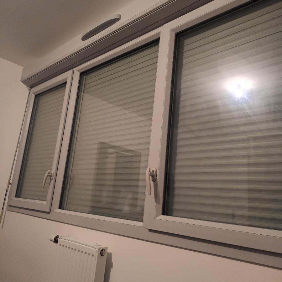 דירות Brétigny-sur-Orge Junior מראה חיצוני תמונה