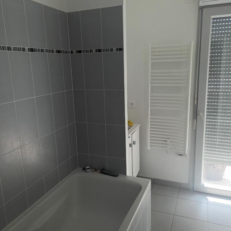 דירות Brétigny-sur-Orge Junior מראה חיצוני תמונה